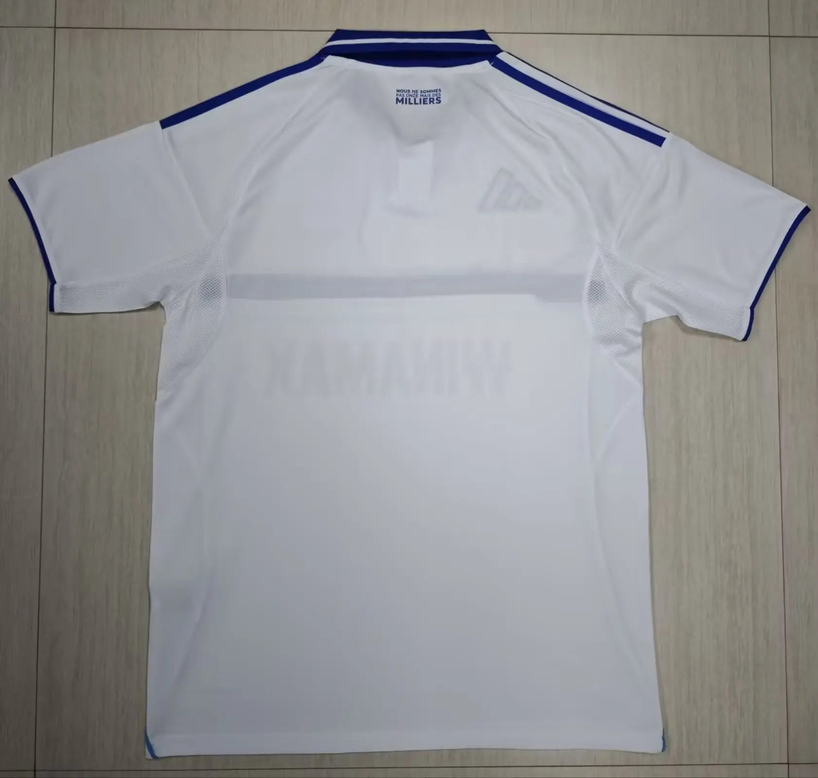 25-26 RC Strasbourg Away