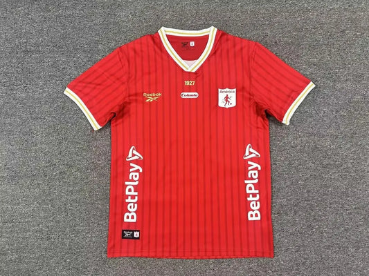 Maillot América de Cali Home 2026/2027