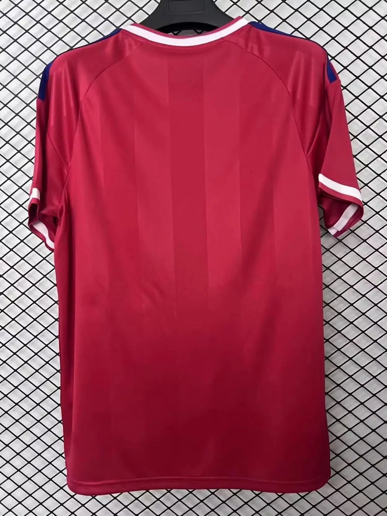 26/27 Lyon Away