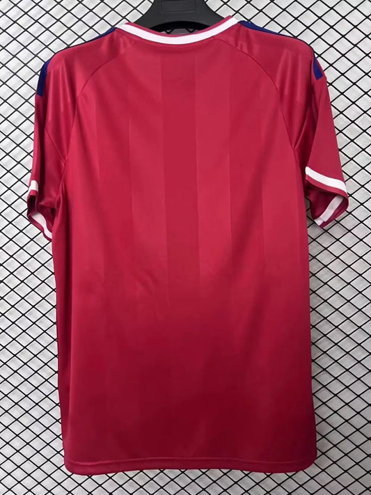 26/27 Lyon Away