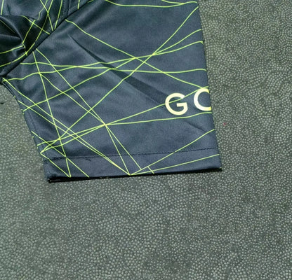 22/23 Paris third Away shirt