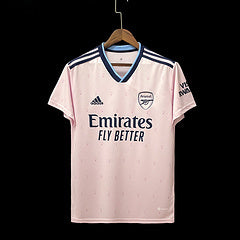 22/23 Arsenal second away