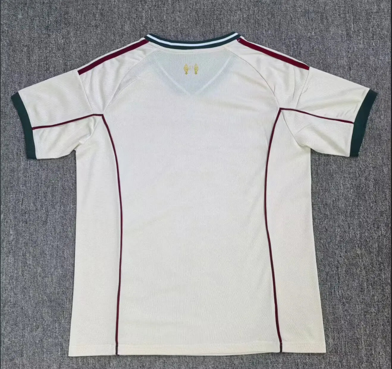 Maillot Liverpool 2026/2027