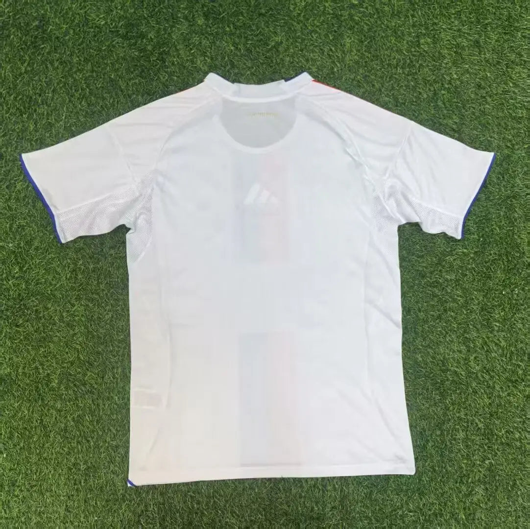 25/26 Lyon Home