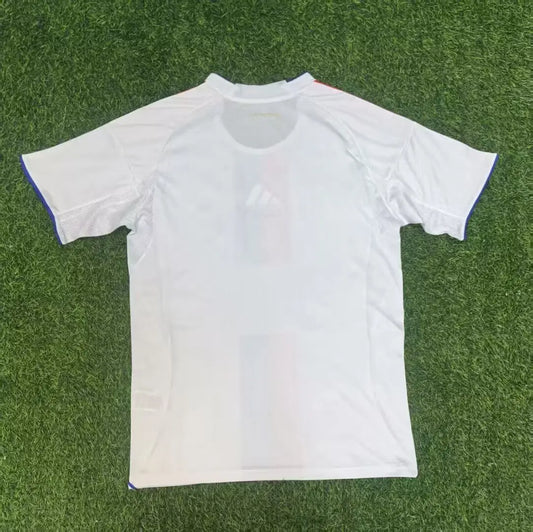 25/26 Lyon Home