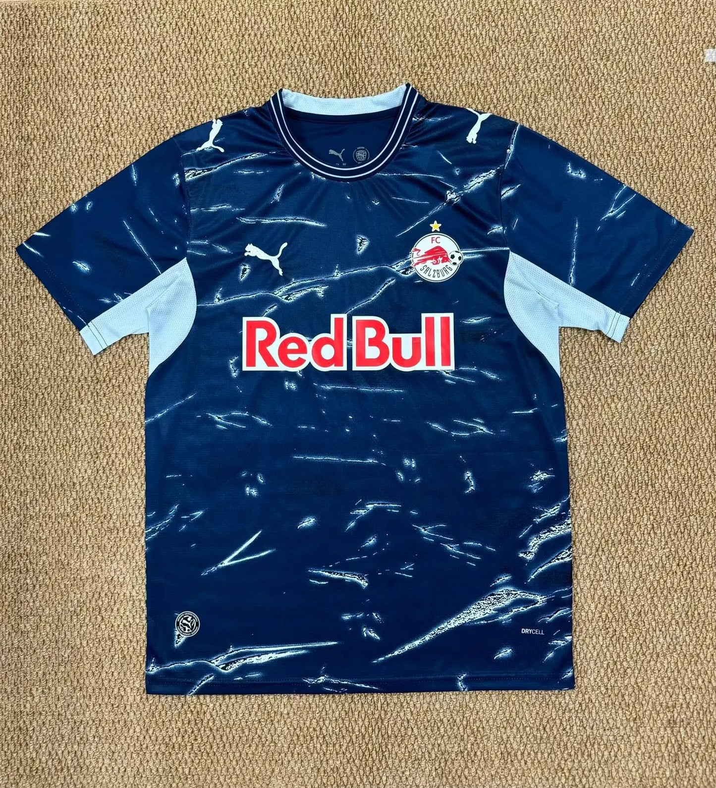 Maillot Salzburg Red Bulls Away 2026/2027