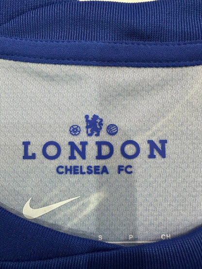 24/25 Chelsea at home
