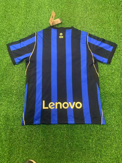 Maillot Inter Milan Home 2026/2027