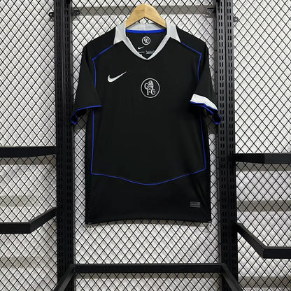 25-26 Chelsea - Third Away Jersey
