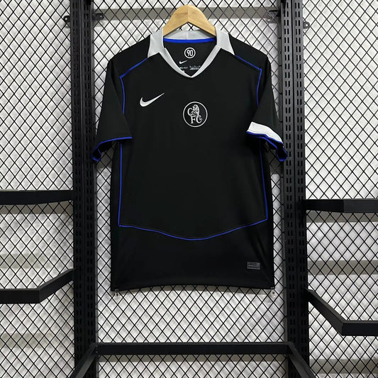25-26 Chelsea - Third Away Jersey