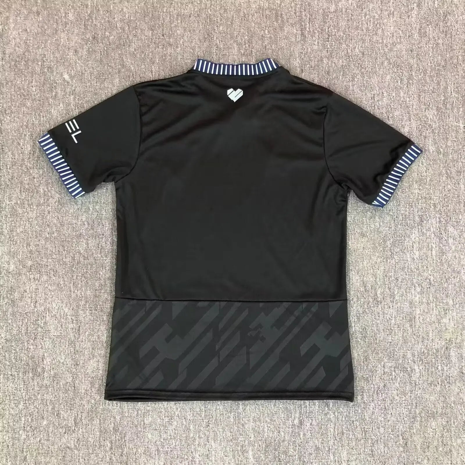 Maillot Borghaus Black Édition spéciale 2026/2027
