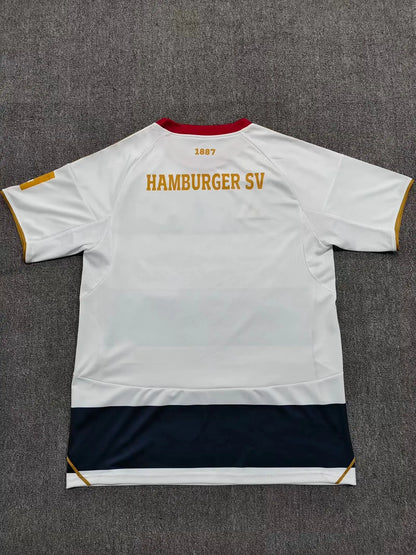 Maillot Hamburg Home 2025/2026