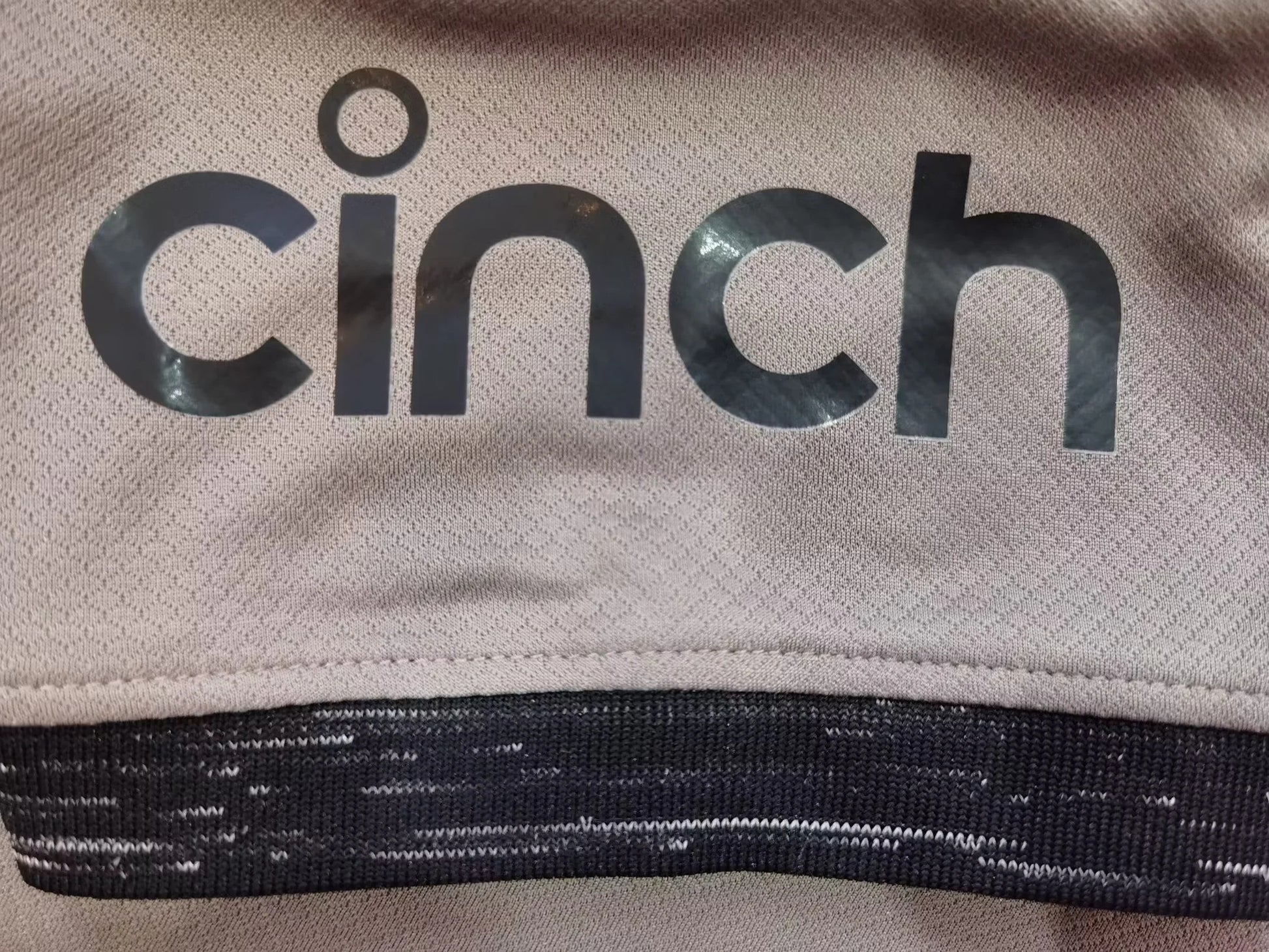 23/24 Tottenham third away