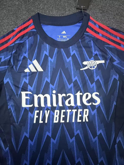 25/26 Asenna Away Jersey