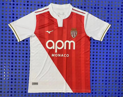 25-26 Monaco home
