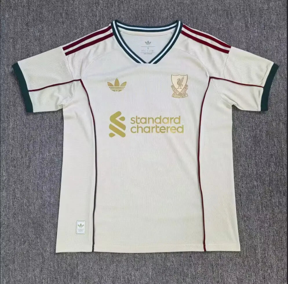 Maillot Liverpool 2026/2027