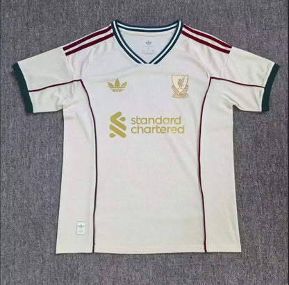 Maillot Liverpool 2026/2027