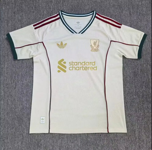 Maillot Liverpool 2026/2027