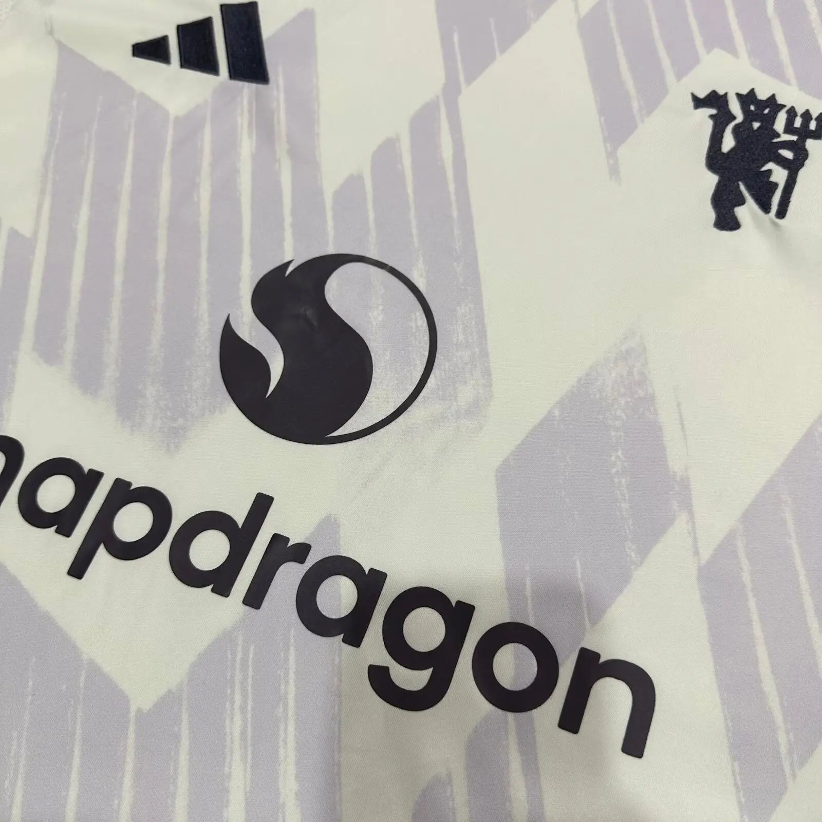 25/26 Manchester United away