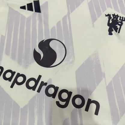 25/26 Manchester United away