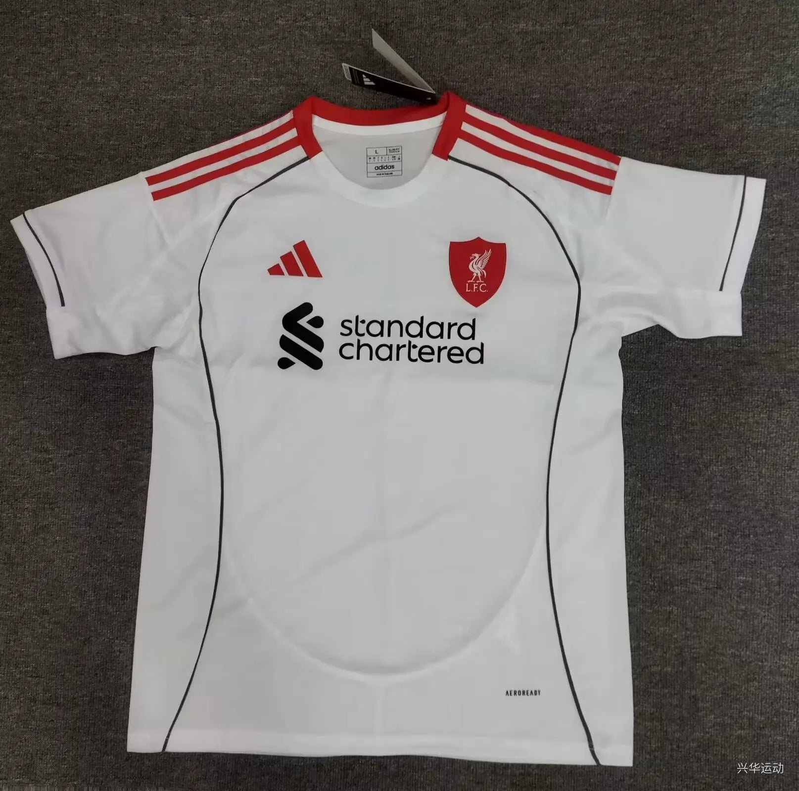 25/26Liverpool客场