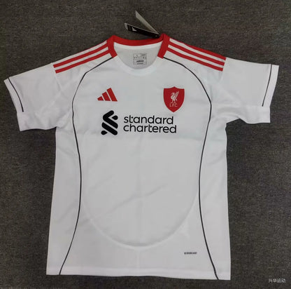 25/26Liverpool客场