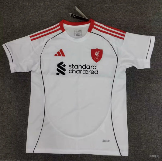 25/26Liverpool客场