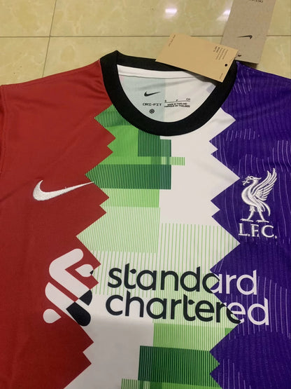 23/24Liverpool三色Special Edition