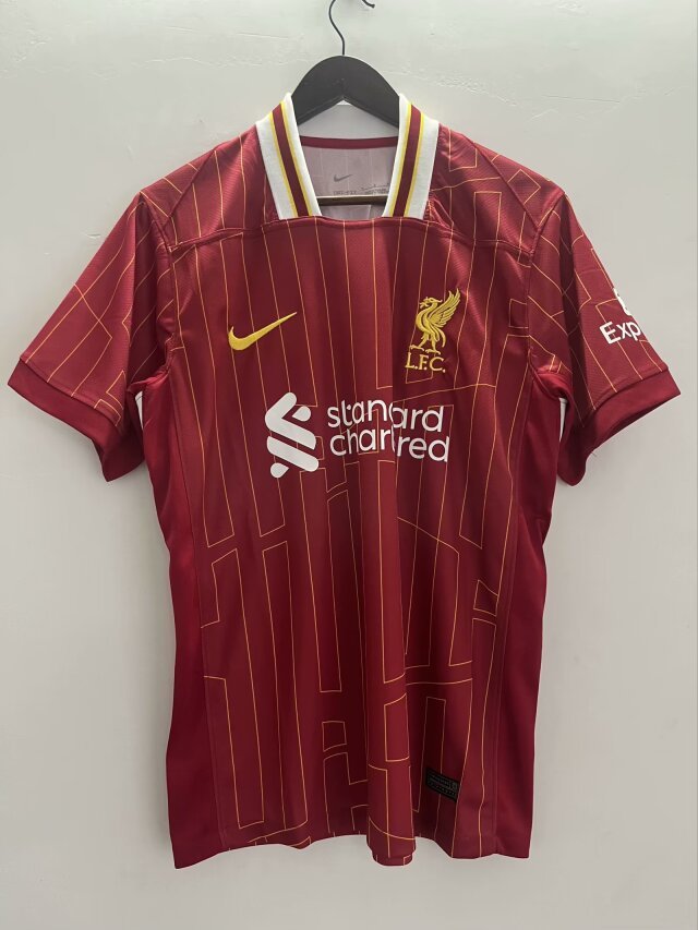 24/25LiverpoolHome
