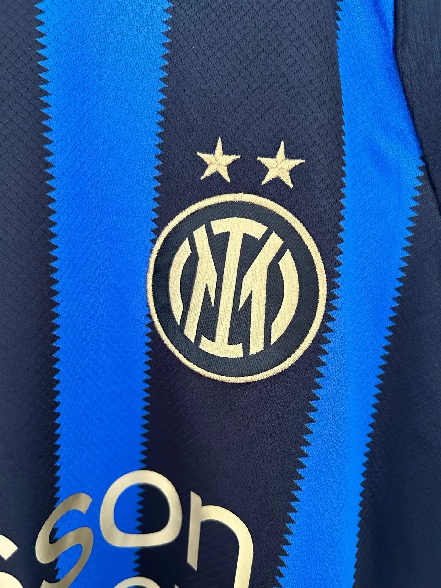 Maillot Inter Milan Home 2026/2027