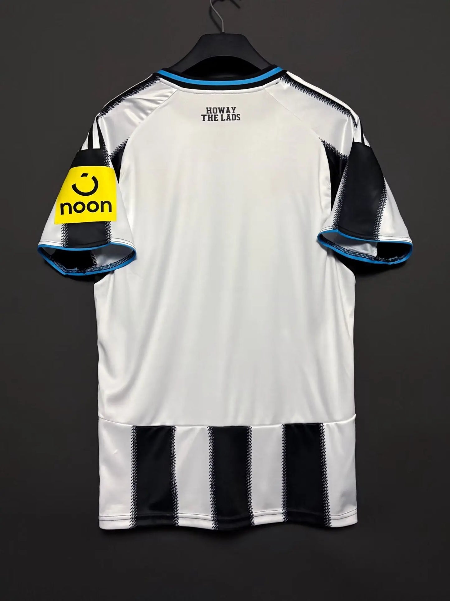 25/26 Newcastle Home Jersey