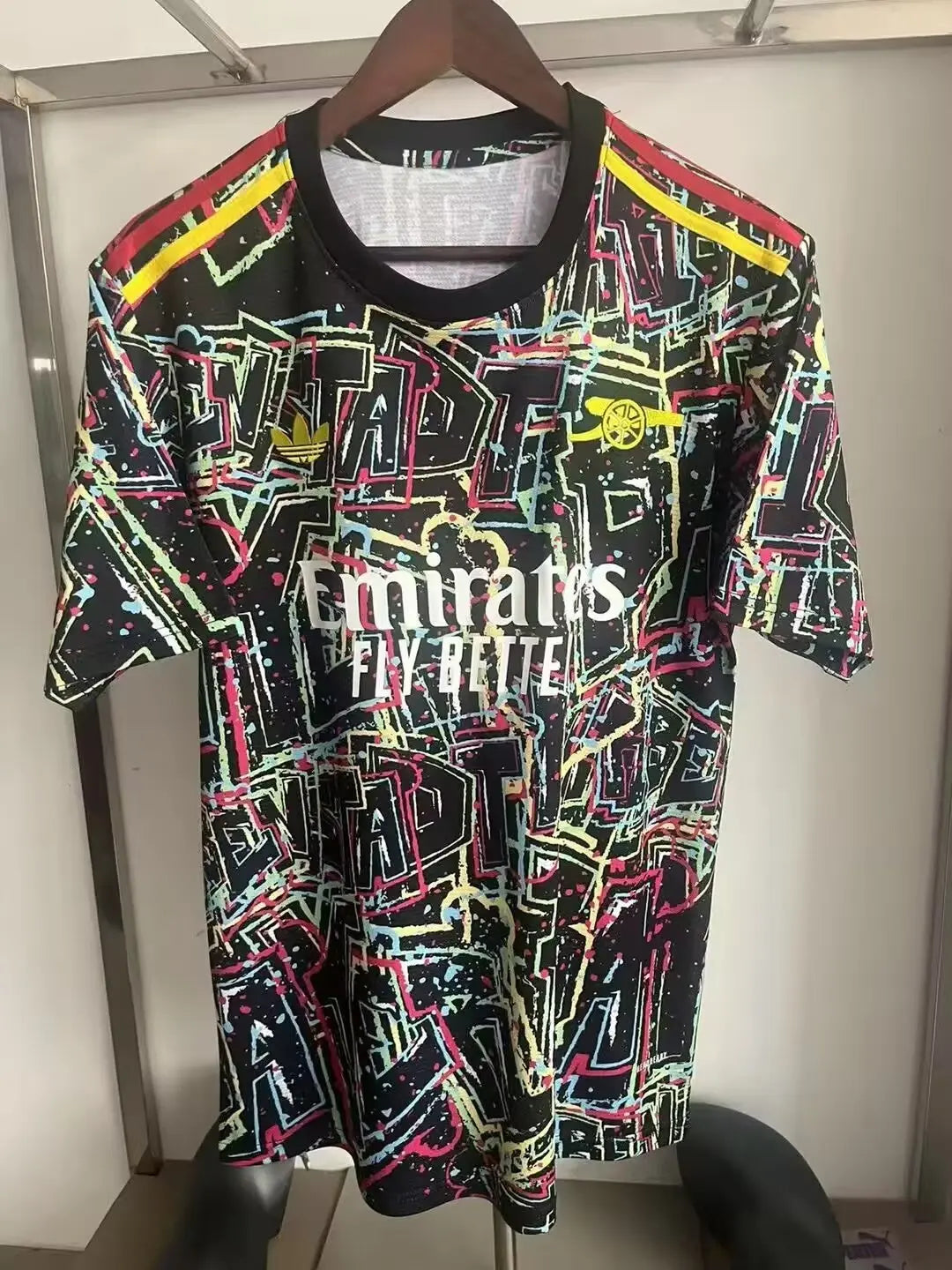 25/26 Arsenal training suit