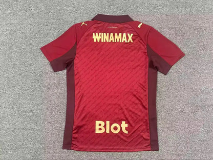 Maillot Ryan Red 125Th Édition spéciale 2026/2027