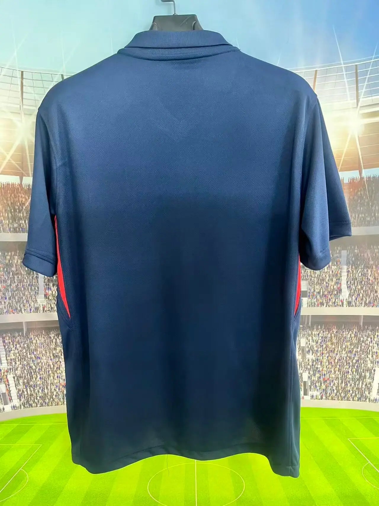 Maillot Alliance Lima 125Th Édition spéciale 2026/2027