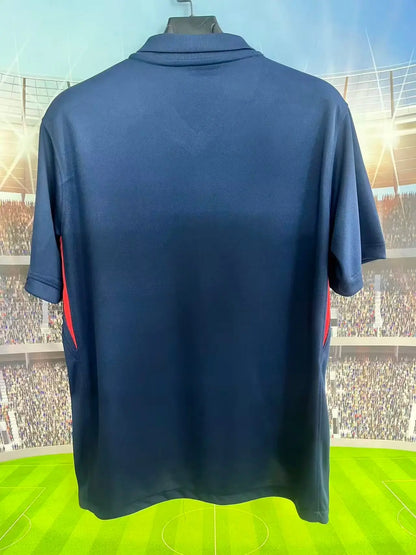 Maillot Alliance Lima 125Th Édition spéciale 2026/2027