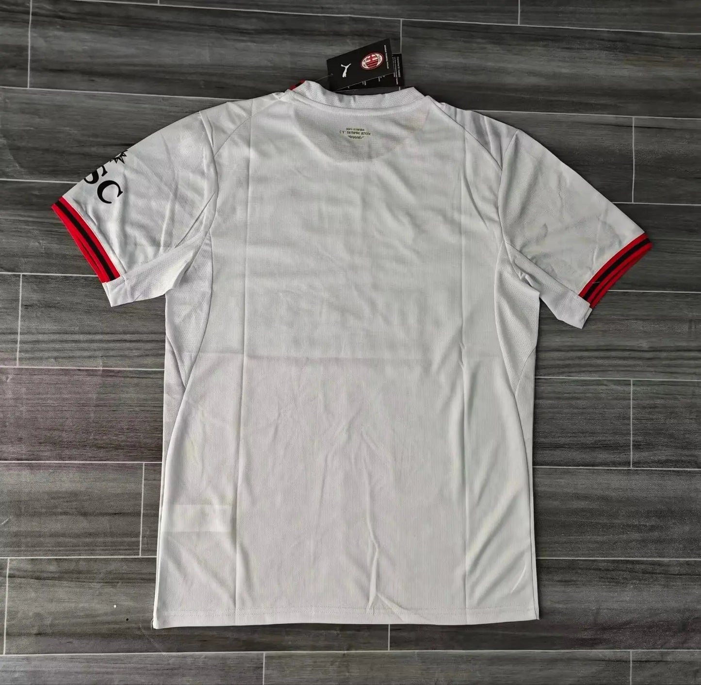 Maillot AC Milan Away 2026/2027