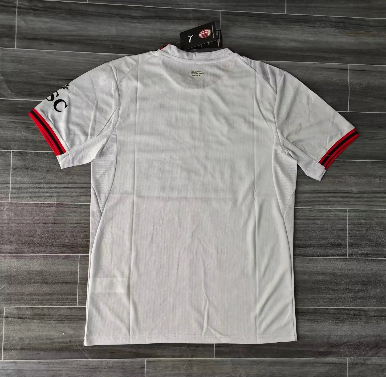 Maillot AC Milan Away 2026/2027