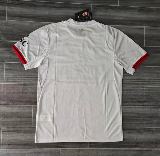 Maillot AC Milan Away 2026/2027
