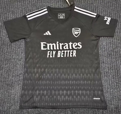 23/24 Arsenal Goalkeeper Jersey