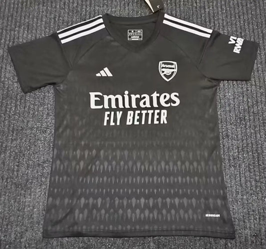 23/24 Arsenal Goalkeeper Jersey