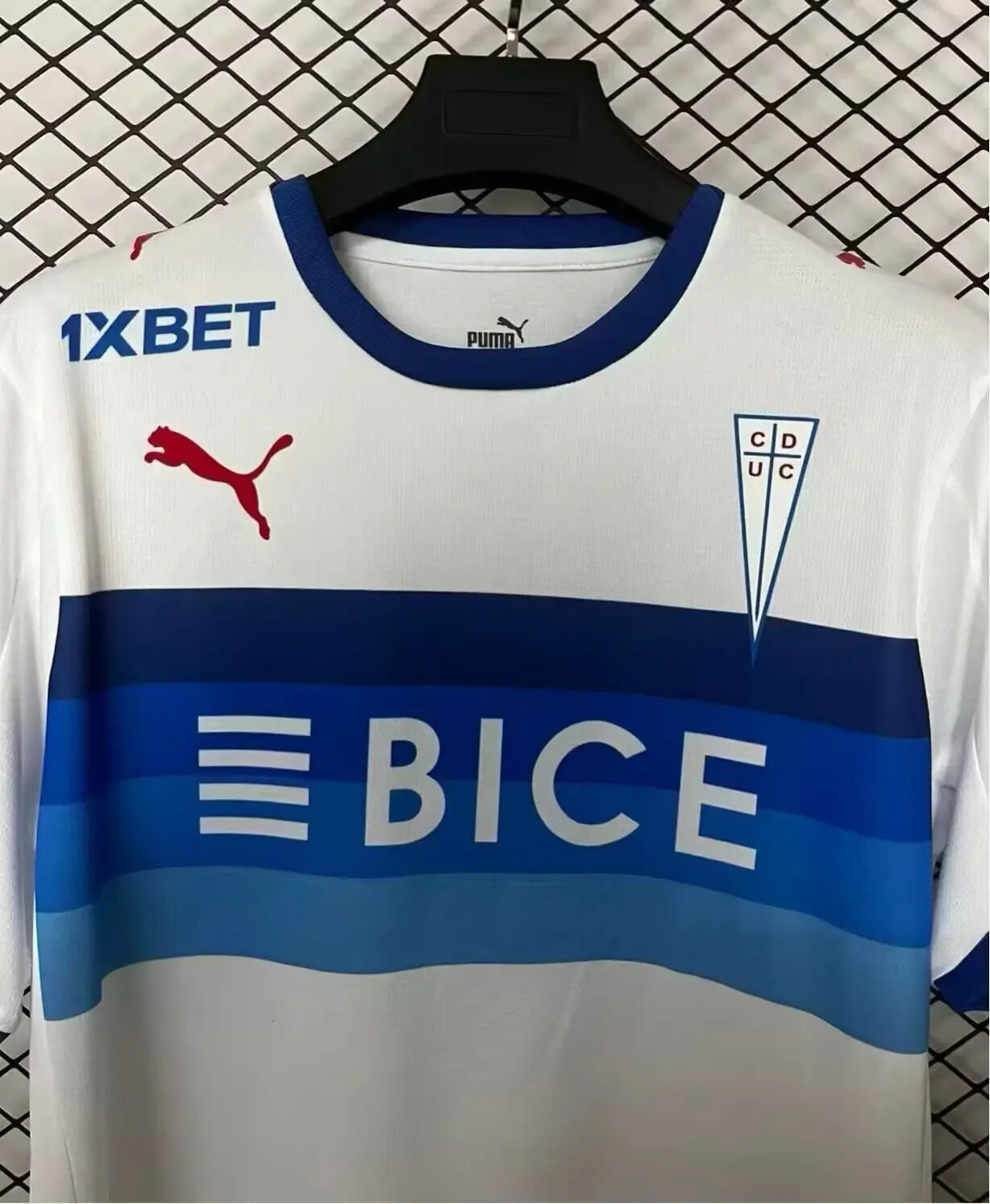 Maillot Catholic Home 2026/2027