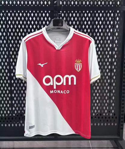 25-26 Monaco home