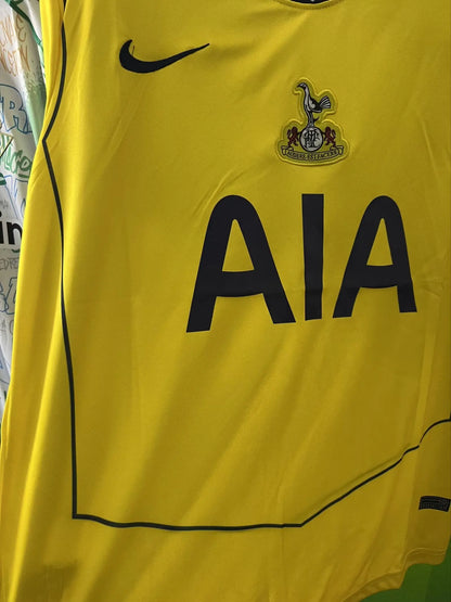 25/26 Tottenham - Third Away Jersey