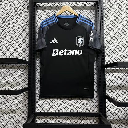25/26 Aston Villa away