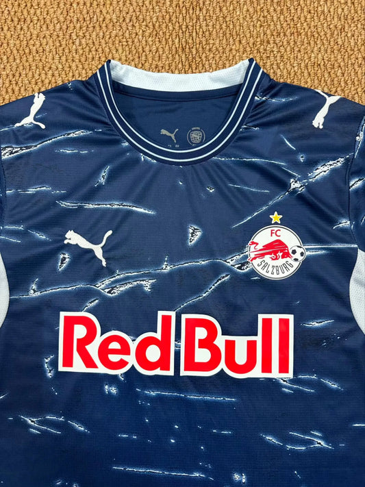 Maillot Salzburg Red Bulls Away 2026/2027