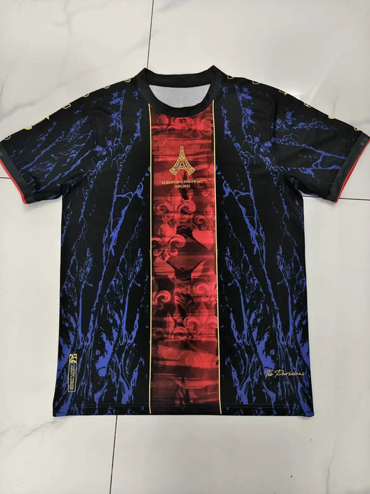 25-26 Paris Special Edition