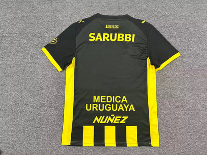 Maillot Peñarol Home 2026/2027