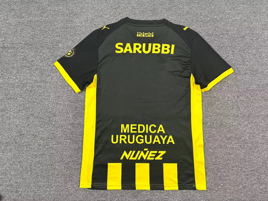 Maillot Peñarol Home 2026/2027