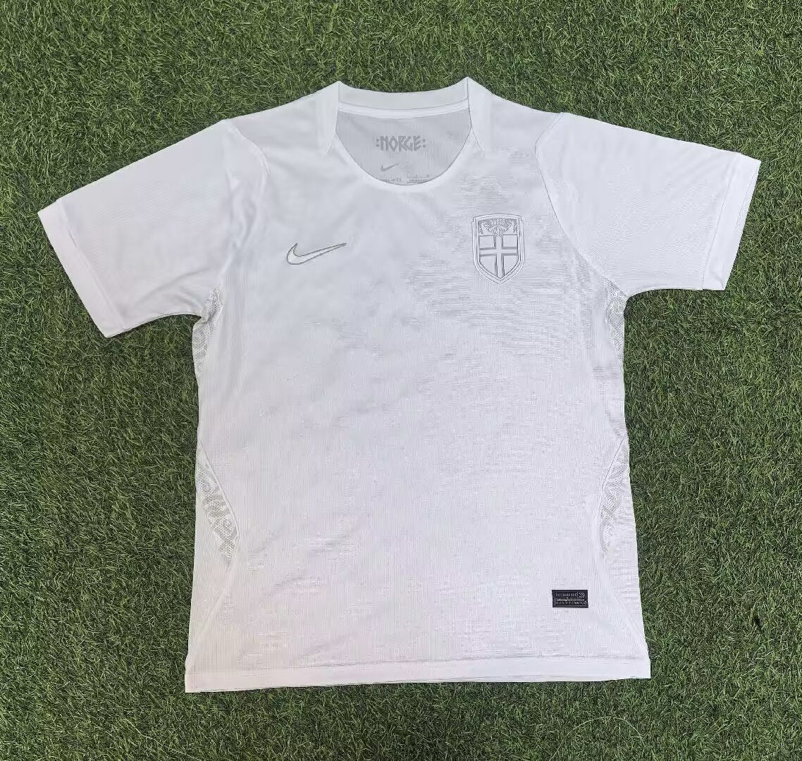 Maillot Norvège Coupe du Monde 2026 - Third Max2Kits