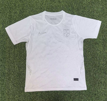 Maillot Norvège Coupe du Monde 2026 - Third Max2Kits
